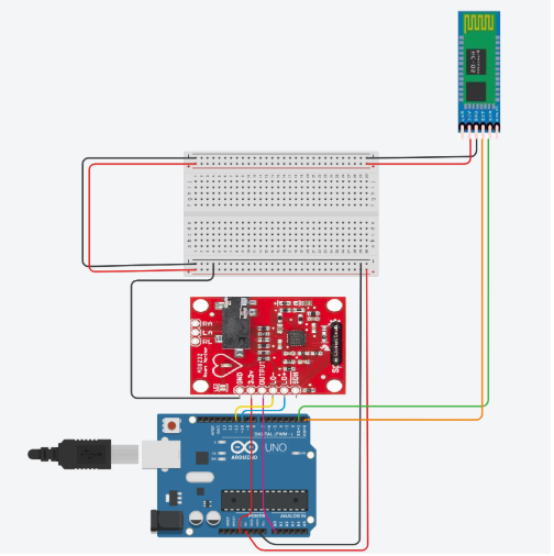 heartbeatvision's tweet photo. Take a look to the components circuit https://t.co/wjeC25FqM5