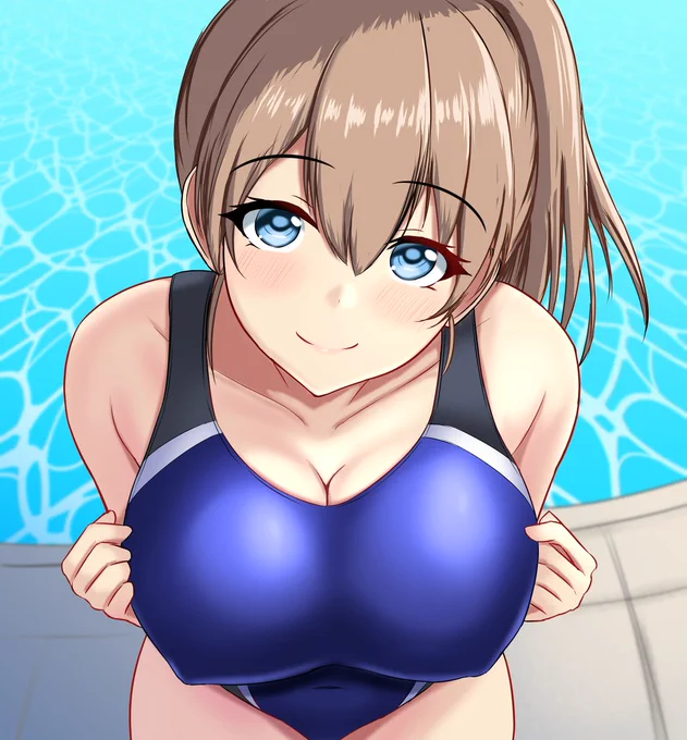 イントレピッドさん 