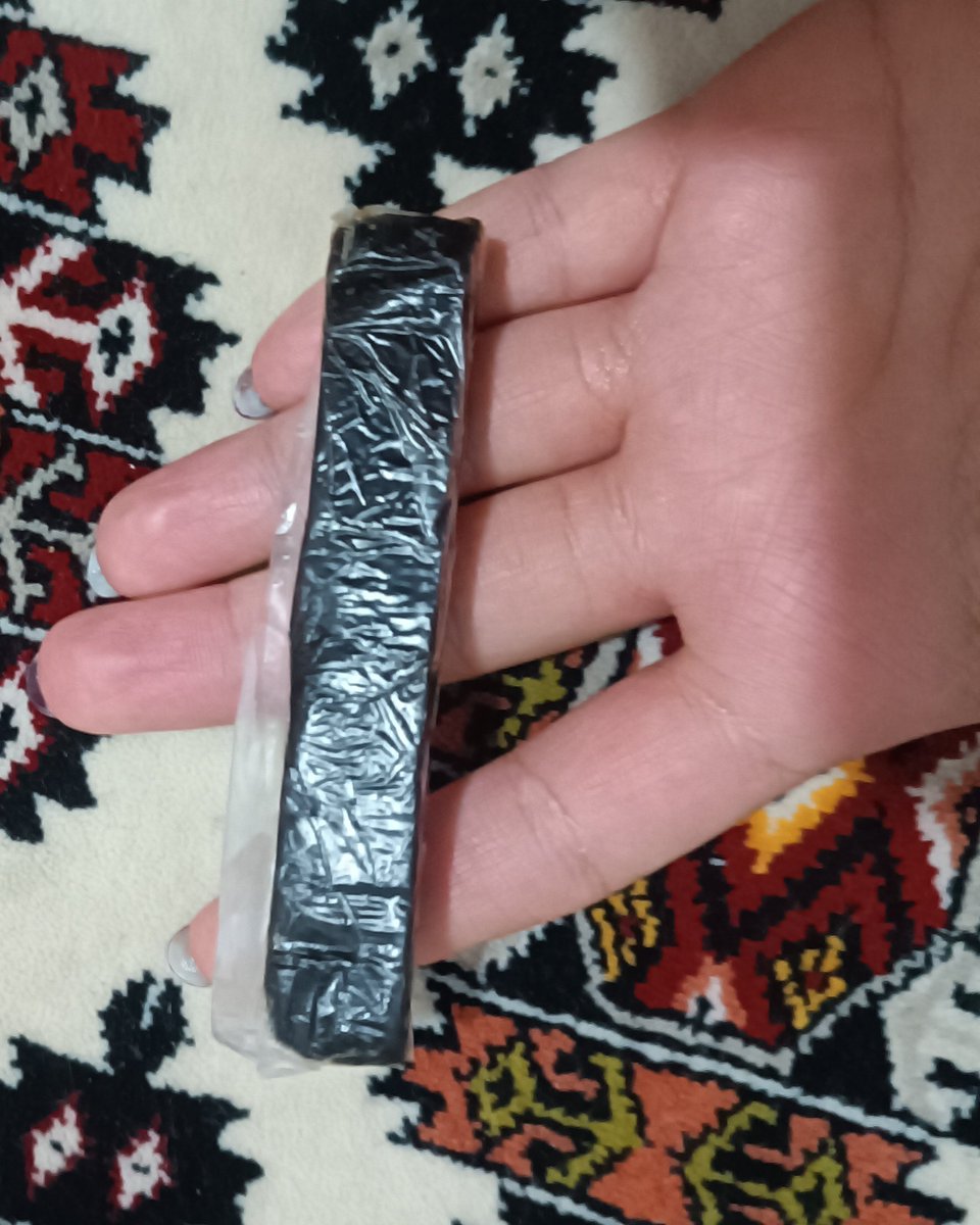 RealGeostore's tweet photo. از جیب همسرم پیدا کردم این چیه؟ https://t.co/iIhOfyxAoz