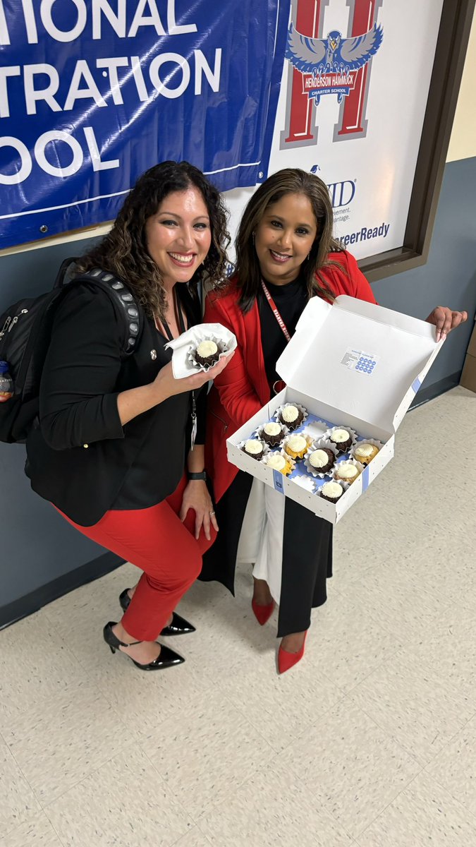 Denise Nieto Hernandez (@avid_all_star) on Twitter photo We did it! Congrats! <a href="/HHCS_Hawks/">Henderson Hammock Charter</a> <a href="/NirvaniRamnath/">Nirvani Ramnath</a> <a href="/coach_hoag/">Coach.HOAG</a> <a href="/ms_lizaferreira/">Liza Ferreira</a> <a href="/EddieRuiz531/">Eddie Ruiz</a> <a href="/SaraCapwell/">Sara Capwell Geary</a> <a href="/drdchristiansen/">David Christiansen</a> <a href="/dr_mcmullen/">Dr. Christie McMullen</a> <a href="/AVIDCMartinez/">Christie A Martinez</a> <a href="/AVID4College/">AVID</a> @AVIDExcel <a href="/CSUSAhq/">Charter Schools USA</a> @CSUSA_FL_ELL <a href="/CSUSAJonHage/">Jon Hage</a> We did it! Congrats! <a href="/HHCS_Hawks/">Henderson Hammock Charter</a> <a href="/NirvaniRamnath/">Nirvani Ramnath</a> <a href="/coach_hoag/">Coach.HOAG</a> <a href="/ms_lizaferreira/">Liza Ferreira</a> <a href="/EddieRuiz531/">Eddie Ruiz</a> <a href="/SaraCapwell/">Sara Capwell Geary</a> <a href="/drdchristiansen/">David Christiansen</a> <a href="/dr_mcmullen/">Dr. Christie McMullen</a> <a href="/AVIDCMartinez/">Christie A Martinez</a> <a href="/AVID4College/">AVID</a> @AVIDExcel <a href="/CSUSAhq/">Charter Schools USA</a> @CSUSA_FL_ELL <a href="/CSUSAJonHage/">Jon Hage</a>