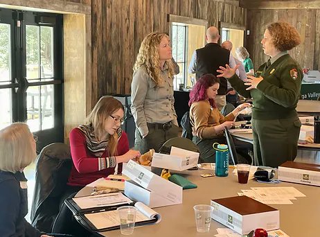 Good Place Akron tweet media