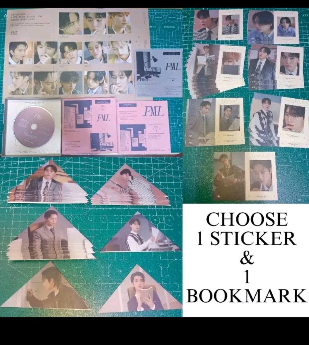 CosmicPlumPH's tweet photo. #CMPPHGA 
BELATED HAPPY SEUNGKWAN DAY! FREE SEVENTEEN ALBUM GIVEAWAY 🍊🧡

- follow us 
- like and retweet this tweet
-tag 3 moots 
- reply #뿌이팅해야지_오늘은_승관이날
#happyBOOday  #SVT #Seventeen 

3 winners of FML Unsealed Album

ends in 3 days 😊 https://t.co/7zbTBAVw33