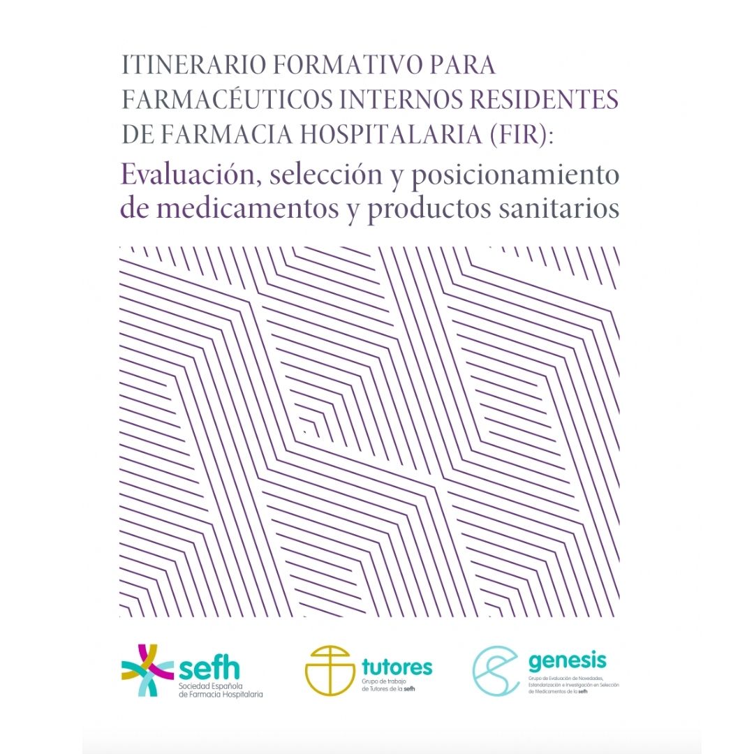 Grupo Tutores SEFH tweet media