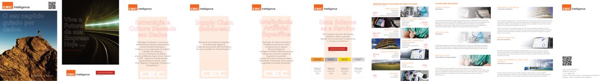 CECIntelligence's tweet image. O uso de Inteligência Artificial para Modelos de Diagnóstico, Predição e melhor tomada de decisão é um caminho sem volta para garantir melhores resultados em todos os aspectos.