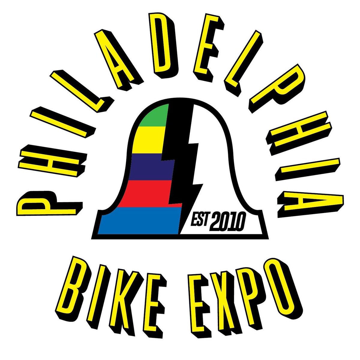 Stop by the Philly Bike Expo booth at the SWAP to learn about their event coming up in March!! @phillybikeexpo @PhillyBikeExpo