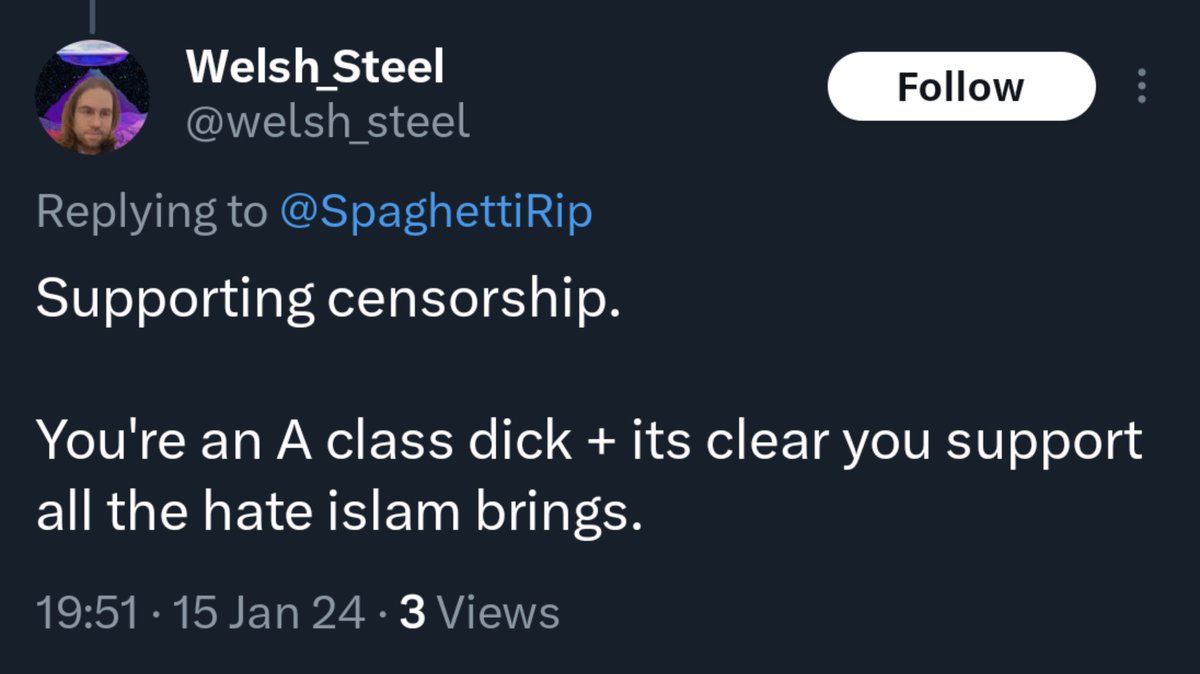 Mirage | Spag tweet media