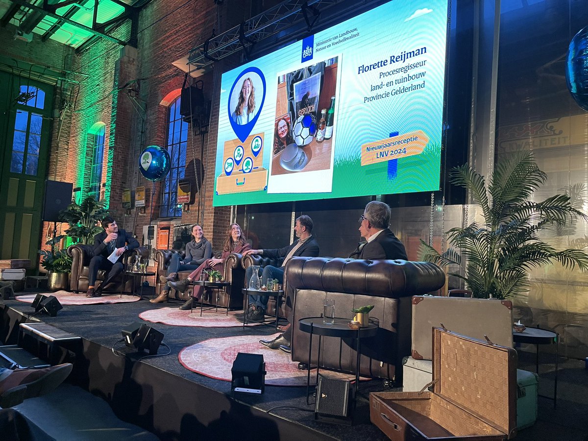 Marten van den Berg tweet media