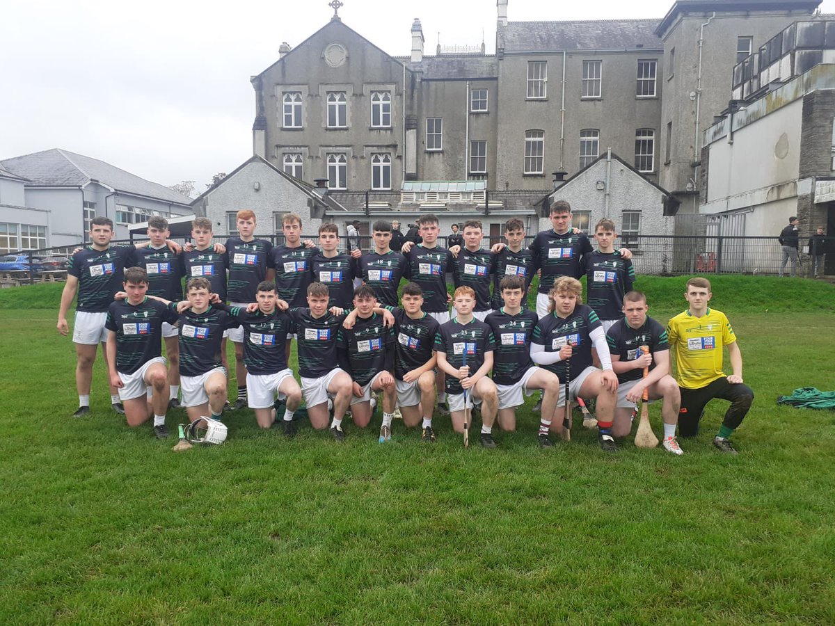 Scoil Mhuire Clane tweet media