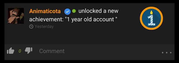 Awwwww Its My First Aniversary On PornHub Already🥺 🥹🥳🥳🥳 https://t.co/RijEj7xsH5