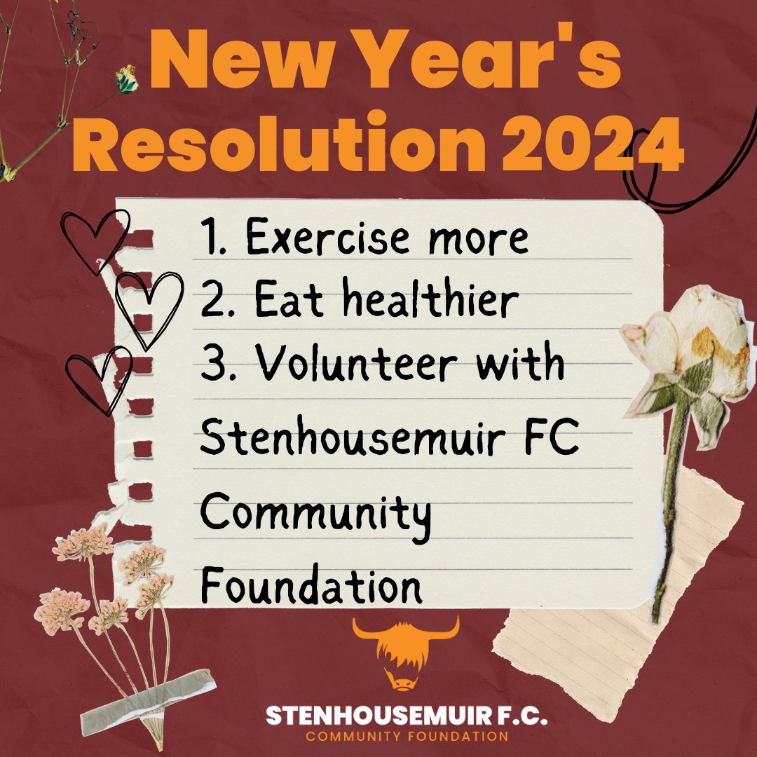 Remember our famous Family Day?

Come along to our Volunteer Evening on Tue 23 January 6-7pm at <a href="/OchilviewPark/">Ochilview Park</a> to hear about it - and various other ways we can work together to Energise the Community!

Info - bit.ly/4aFjVgq

Sign up - bit.ly/3RGaZyj