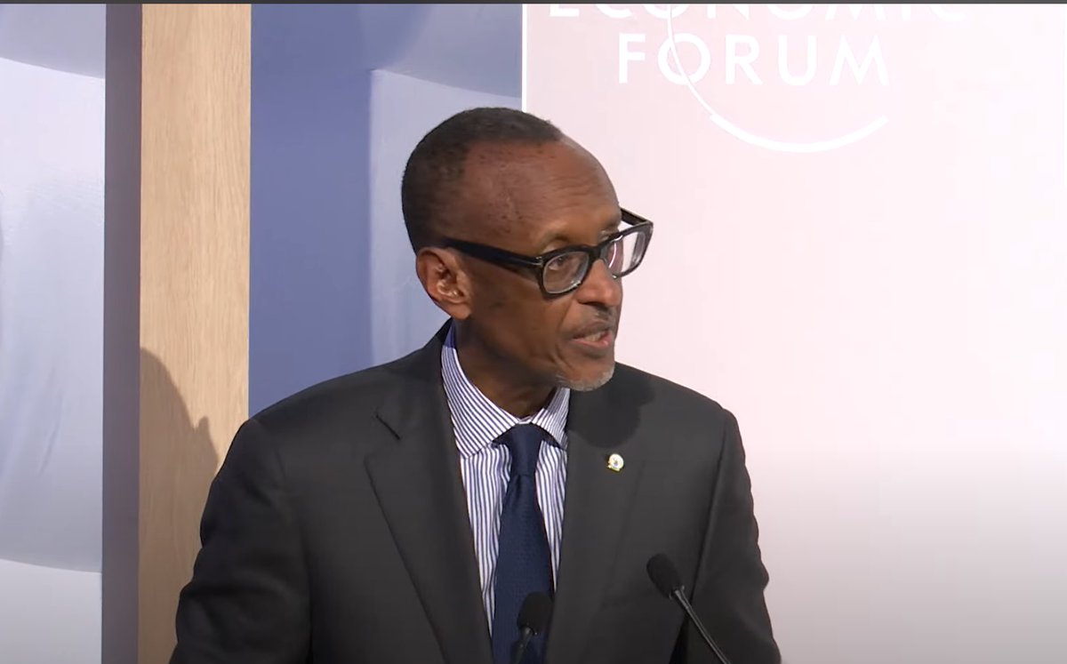 U #Rwanda rwiyemeje gutanga miliyari 3.8 Frw muri gahunda ya #Timbuktoo #timbuktooDavos   imvahonshya.co.rw/u-rwanda-rwiye…