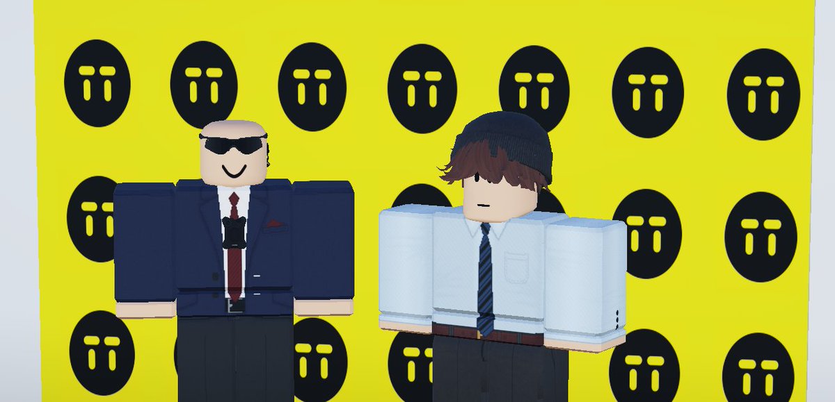 SVTSWEDEN's tweet photo. TT News has a new Co-Director. His name is KingMakaron.

It's exciting and will be interesting. I'm excited to grow in the company. https://t.co/LIA2aQjq8C