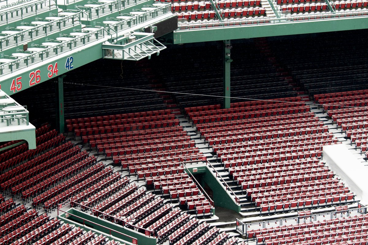 Fenway Park tweet media