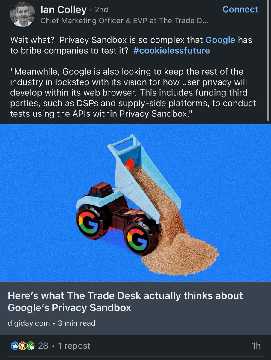 Chris Harihar tweet media