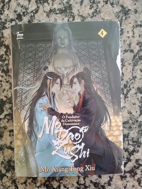 Among_Anon's tweet photo. #MODAONAMAO @editoranewpop 

Chegou para alegrar o meu dia https://t.co/eTkoFZecUJ