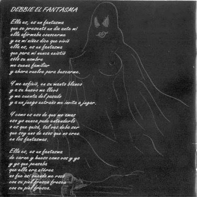 queju9's tweet photo. Después de seguir a @larenga durante 25 años, el ÚNICO tema que no escuché en vivo es Debbie El Fantasma. 

A vos, que tema te falta escuchar en vivo? 

#LaRenga #ArteInfernal https://t.co/1zOQ8Y8MSf