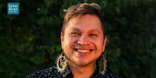 Blue Fish News tweet media