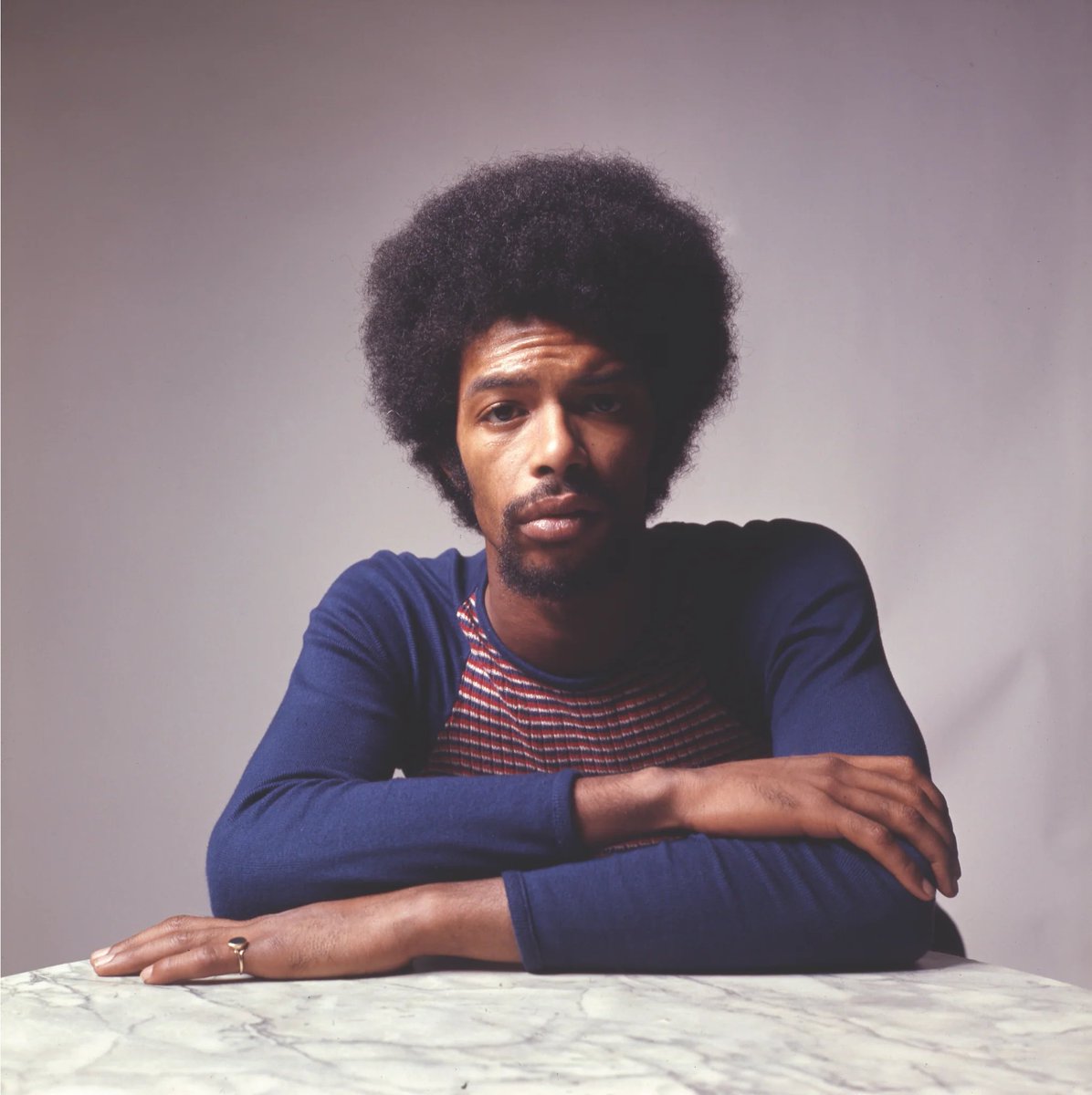 Gil Scott Heron