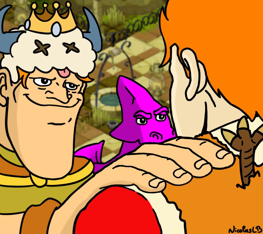 dofusegpa tweet media