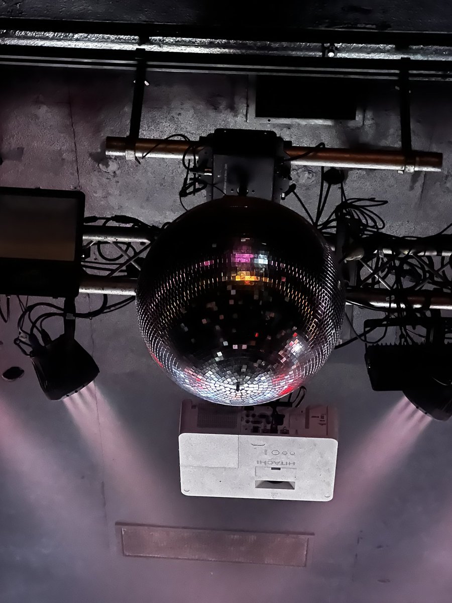 Virtually Marc tweet media