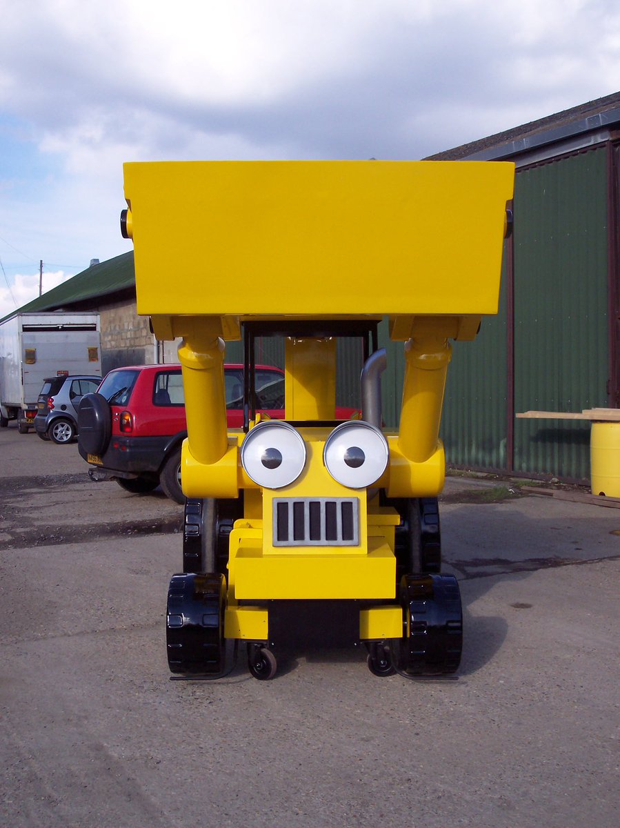 TheThomasAndFr1's tweet photo. Also included was content from the Noddy &amp; Bob The Builder Live shows. 
https://t.co/SsGUl286OW https://t.co/49xmvIrFEn