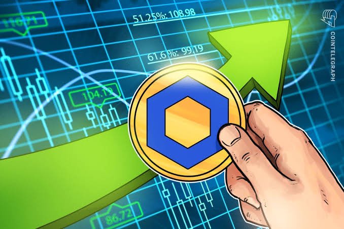 #CHAINLINK is Ready for Ascension, the Rally Will Continue to These Levels!"
🚀🚀

Chainlink (LINK), which started its upward trend in October, rose above $17 in the last days of December.
While LINK pleased its investors with this rise, it fell to 12 dollars with subsequent