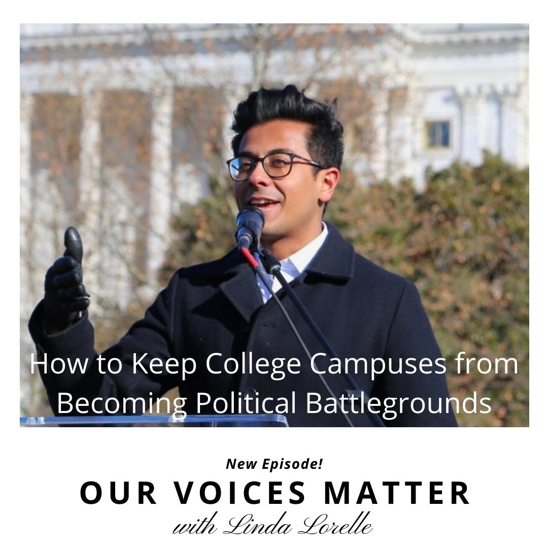 Linda Lorelle tweet media