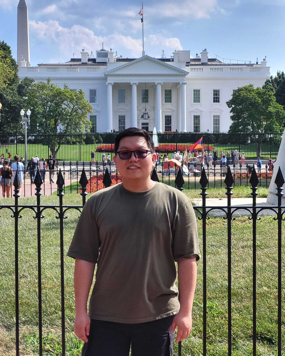 Please join me in welcoming our new Research Assistant, <a href="/BoldsaikhanBol1/">Bold Boldbayar</a>, to the <a href="/eichhorn_lab/">Eichhorn Lab</a>. Bold holds a BA in Molecular Biology &amp; Biochemistry from Wesleyan University in Connecticut and has previously conducted undergraduate research with Dr. Ishita Mukerji. Welcome, Bold!