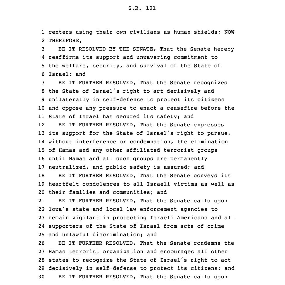 Advocates for Social Justice tweet media