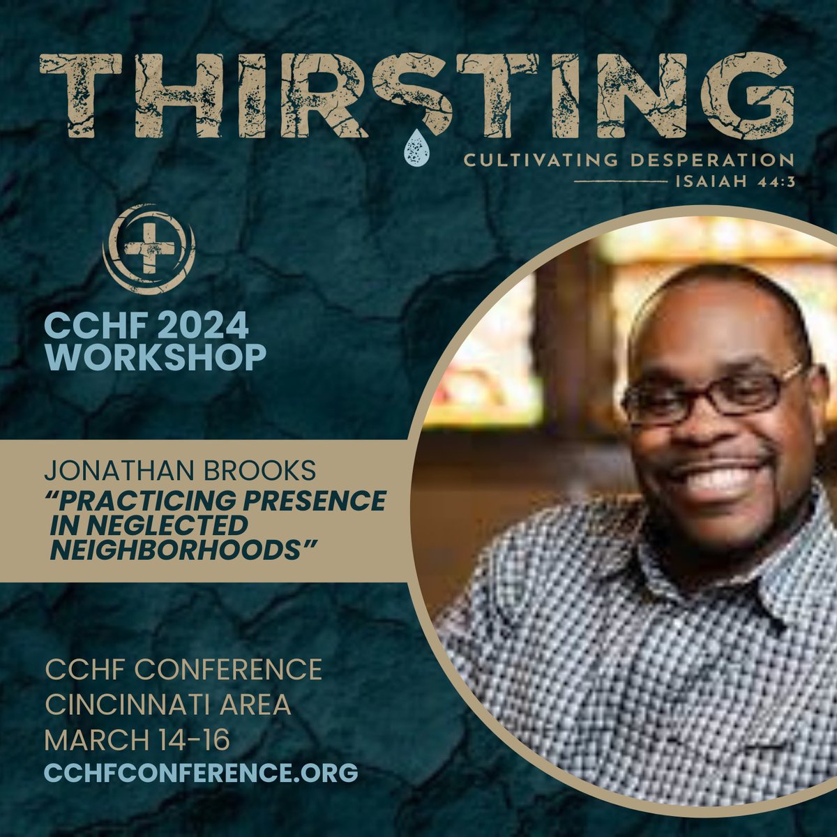 CCHF (Christian Community Health Fellowship) tweet media