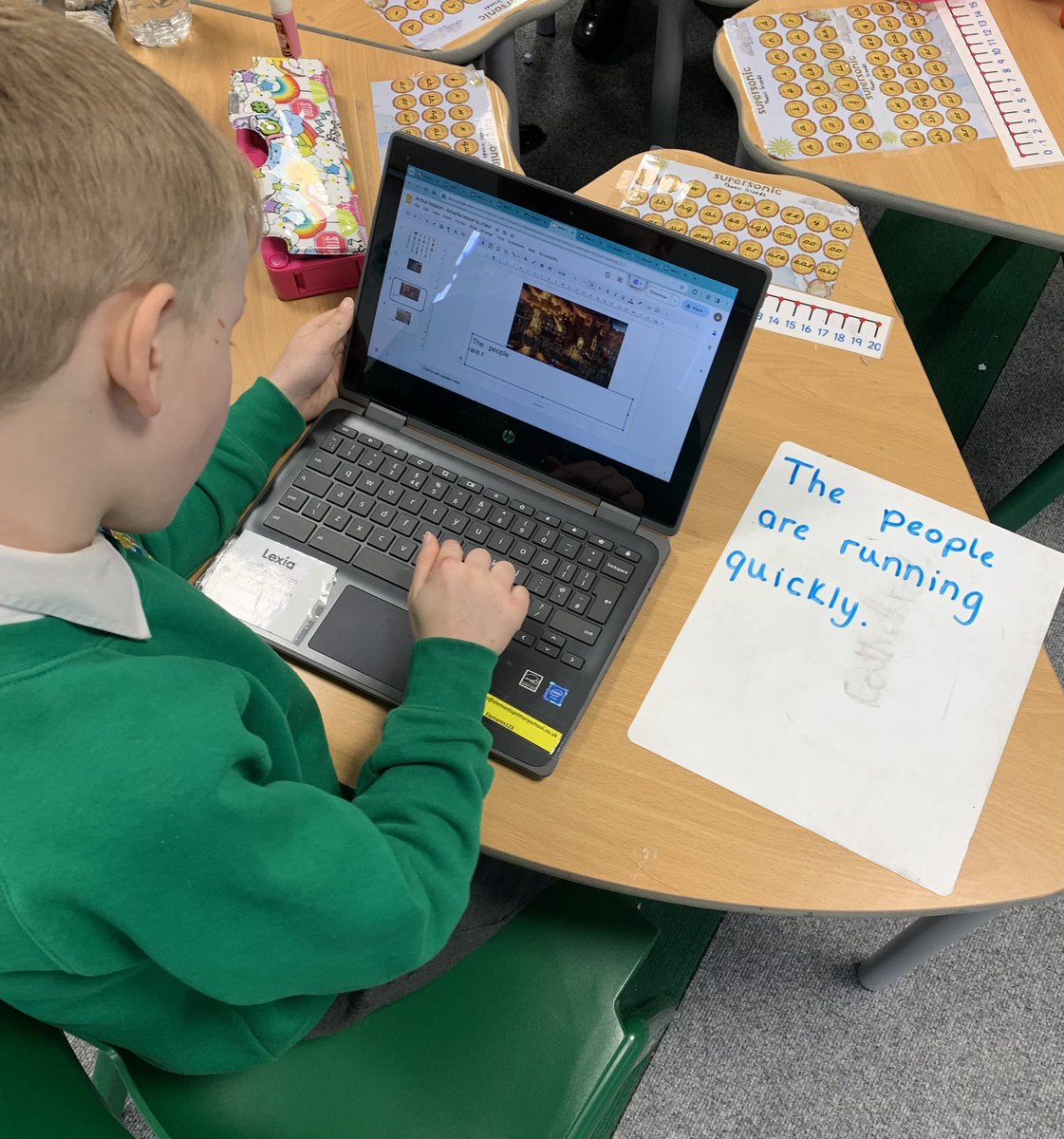 Miss Grime tweet media