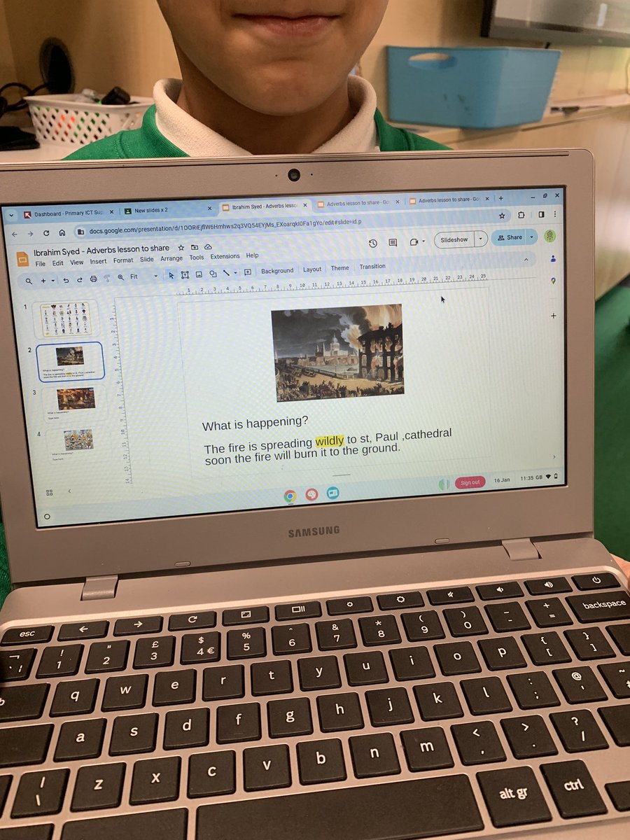 Miss Grime tweet media