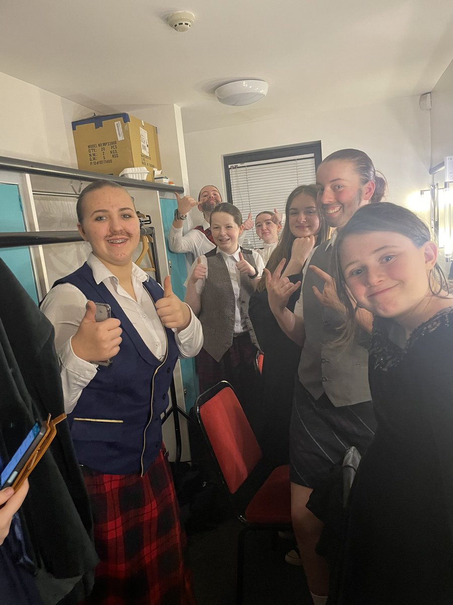 Excited to be performing in this years Fife Shakespeare School’s Festival <a href="/ByreTheatre/">Byre Theatre</a>. Also buzzing to have <a href="/KHSDramaDept/">Kirkcaldy High Drama</a> <a href="/BeathPerforms/">Beath HS Performing Arts</a> and Dunfermline HS drama department performing with us #schools #drama #performing