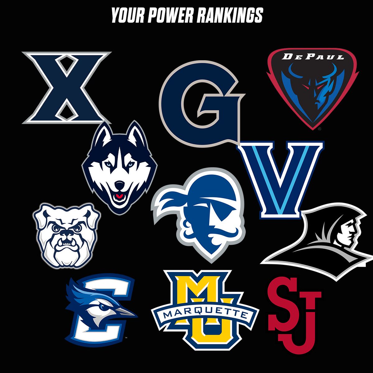 Big East Buckets tweet media