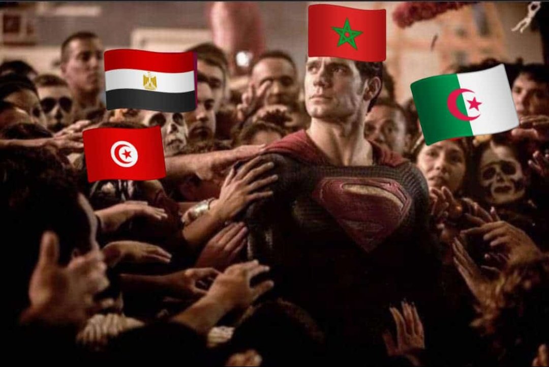 انقد العرب يا مغرب 💪🇲🇦
#تونس_ناميبيا #كأس_أمم_أفريقيا #منتخب_مصر #منتخب_الجزائر #منتخب_المغرب