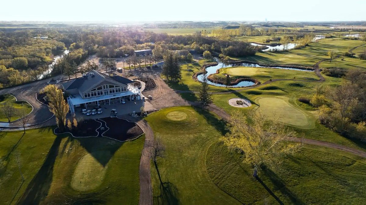 Maple Leaf Junior Golf Tour (MJT) tweet media