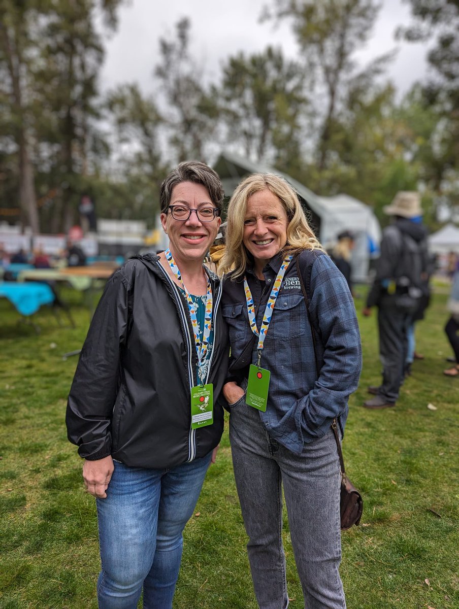 @RachelNotley may be as little as me, but she’s a giant in the field. She’s the reason I’m NDP. She’s the reason child poverty was cut in half. She’s the reason that progressives now have a real shot at calling the shots in Alberta. She’s a leader Alberta can be proud of.