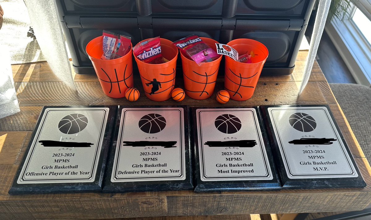 Maple Park Girls Basketball tweet media