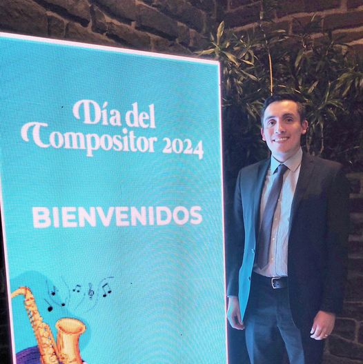 Roberto Sánchez Huerta tweet media