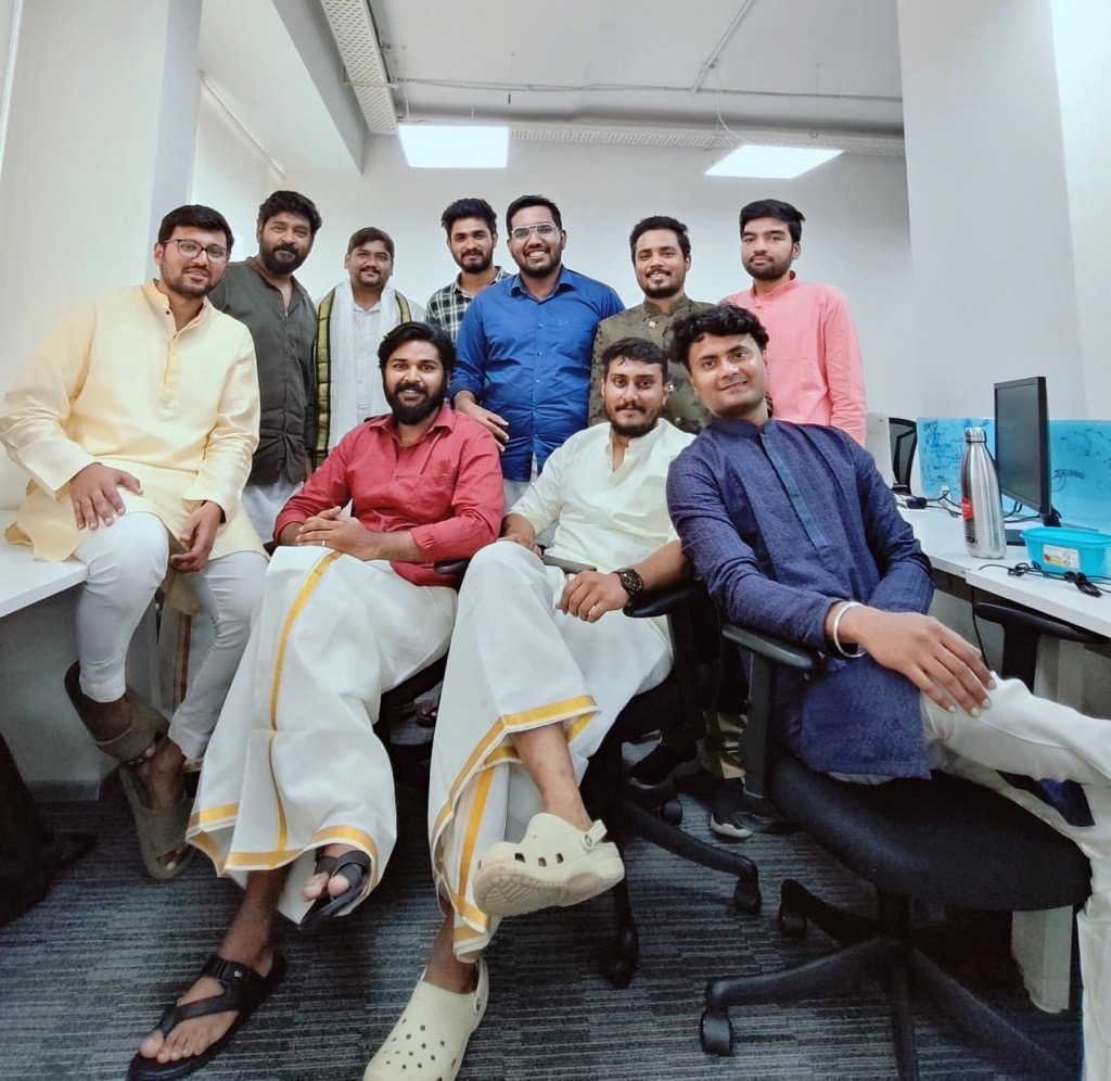 EdgeQ Inc. tweet media