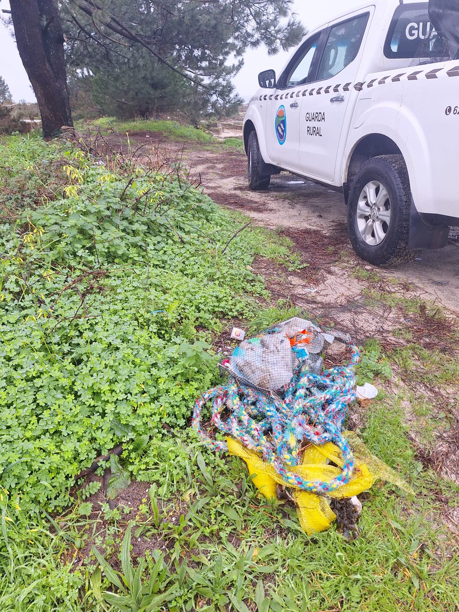 Basura Marina tweet media