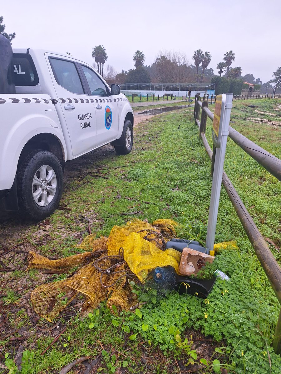 Basura Marina tweet media