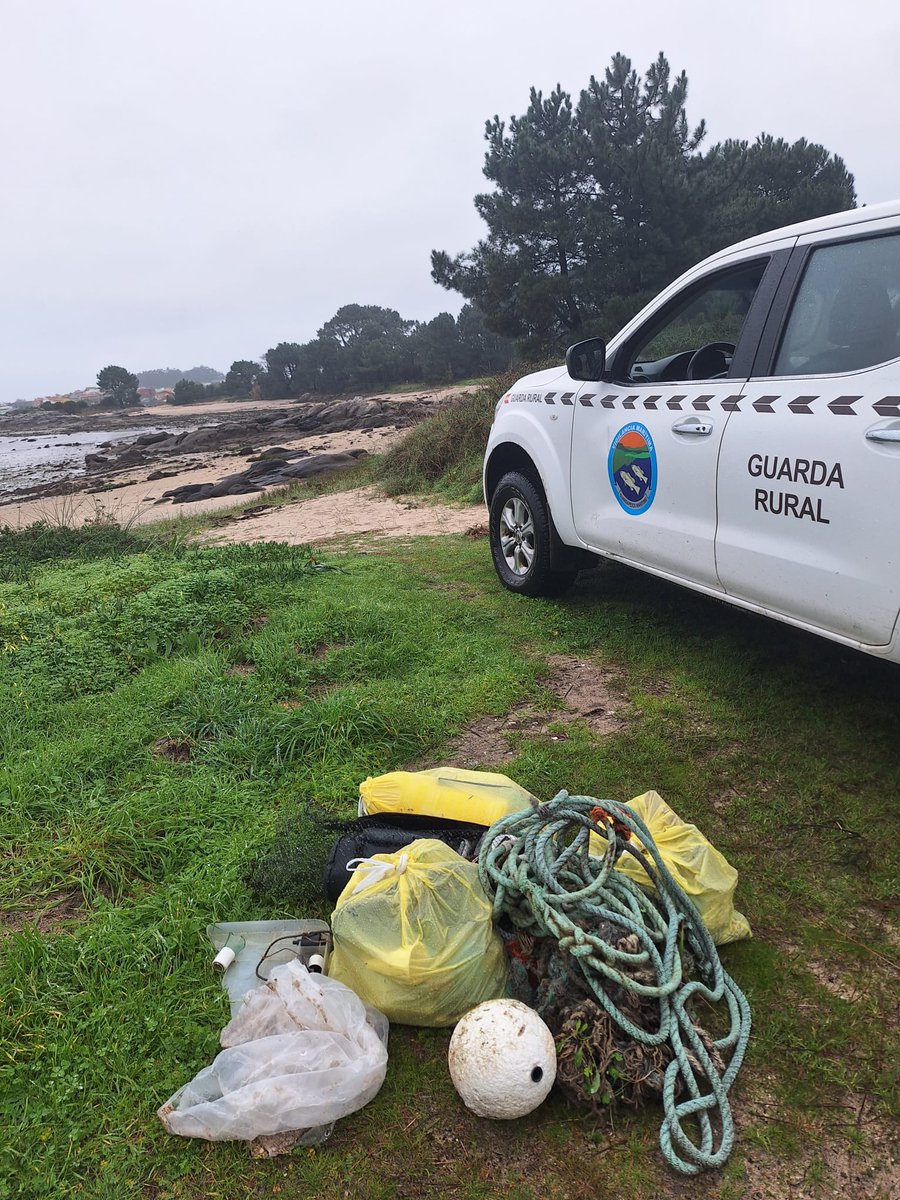 Basura Marina (@basuramarina_) on Twitter photo 🌊 ¿Conoces el proyecto <a href="/BasuraMarina_/">Basura Marina</a>? Esta iniciativa ayuda a proteger el mar de <a href="/ailladearousa/">A Illa de Arousa</a> de microplásticos y otros desechos. Descubre más en: basuramarina.com 🌊 ¿Conoces el proyecto <a href="/BasuraMarina_/">Basura Marina</a>? Esta iniciativa ayuda a proteger el mar de <a href="/ailladearousa/">A Illa de Arousa</a> de microplásticos y otros desechos. Descubre más en: basuramarina.com