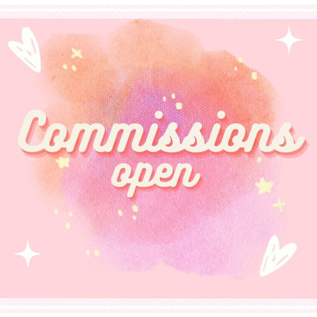daneko_draws's tweet photo. COMISIONES ABIERTAS!! 🎨✍️
Me ayuda mucho si lo apoyan y lo comparten ♡
✿Contactame por DM o vía Email
✿Más info en mi carrd 
─── ⋆✩⋆ ───
Help me a lot if they support and share it ♡
✿Contact via DM or Email
✿More info in my carrd 
#comissionsopen #comission https://t.co/4OnAIODQHg