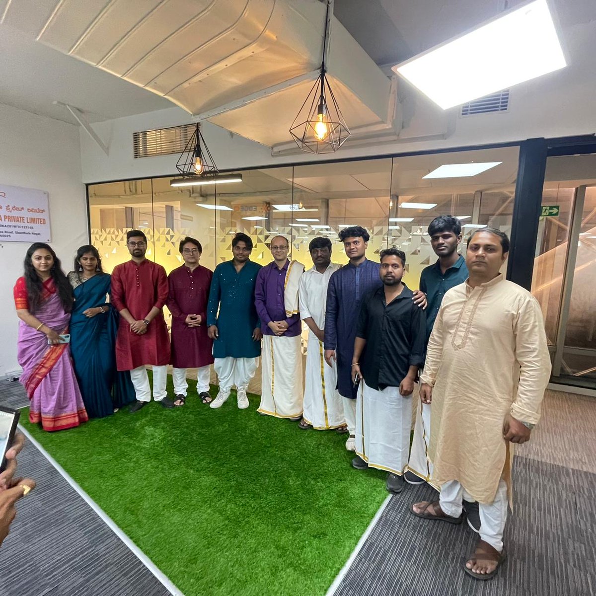 EdgeQ Inc. tweet media