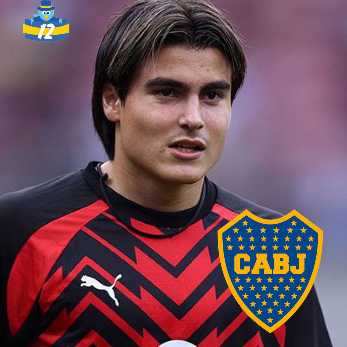 _Valentinismo's tweet photo. 🚨 Boca Juniors pregunto por Luka Romero!

🗣️ El dijo "Estoy bien, gracias por preguntar"

🗣️ Boca agradeció su respuesta y le renovo a Ramirez por 4 años https://t.co/5v2UCerE2z