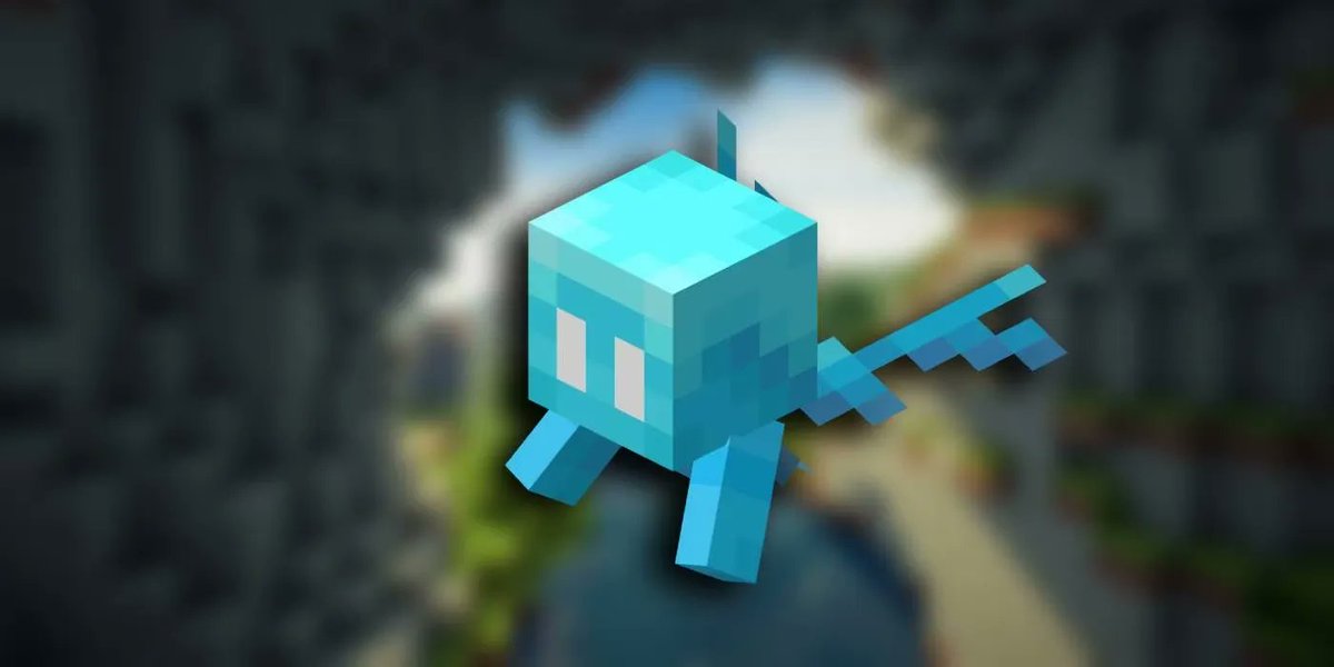 mrbobby811's tweet photo. Minecraft Allay Mob Full Guide.
https://t.co/vf1ng9zMpG https://t.co/rr1Kf0bN5M
