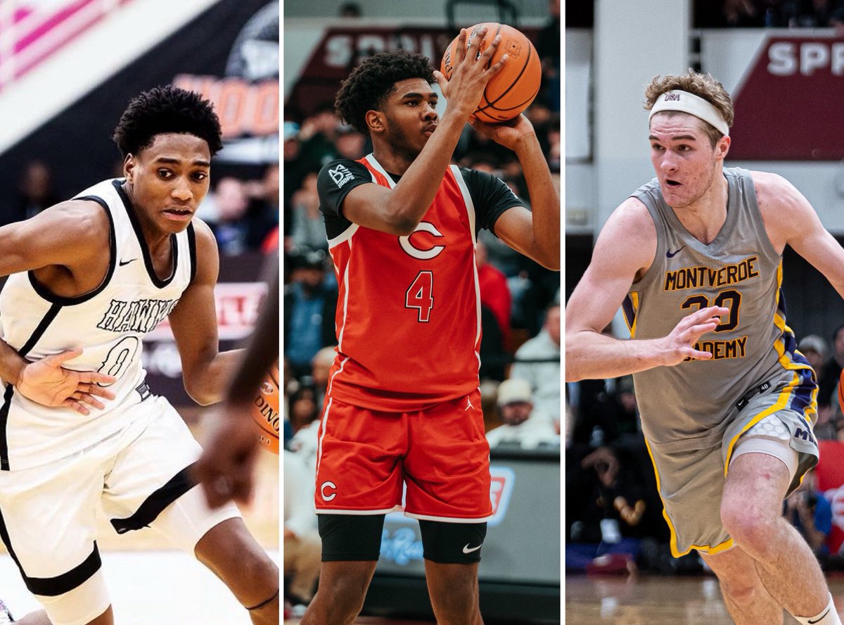 The @HoophallClassic is the last major event before the McDonald’s All-American Game rosters are announced. So who made a strong final impression this weekend? 247sports.com/college/basket…