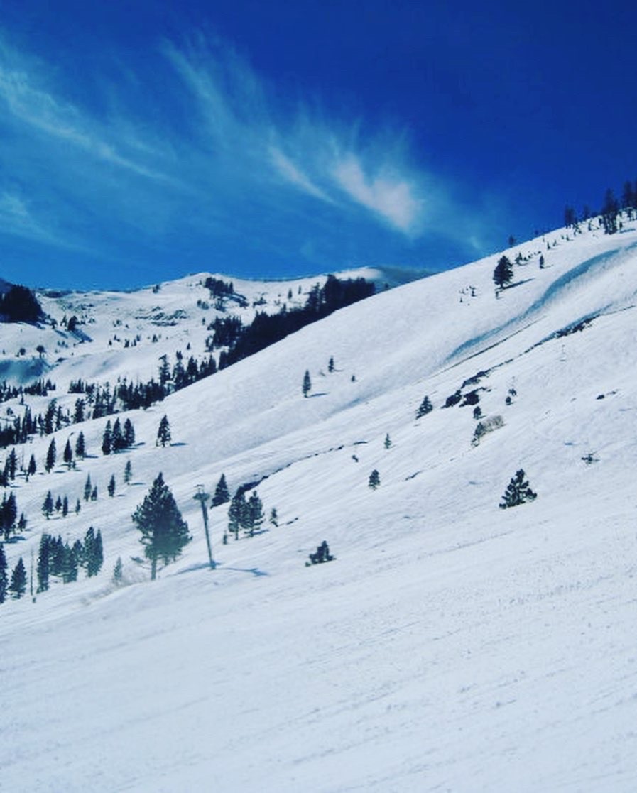 I learned to incorporate the importance of team work, leadership on the team, &amp; many other aspects from some of my passionate adventure sports, like #snowboarding into <a href="/GRIDSConsulting/">G.R.I.D.S. Consulting</a> operations. 

#beauthenticu
#womeninbusiness #womenleaders #indianwomen