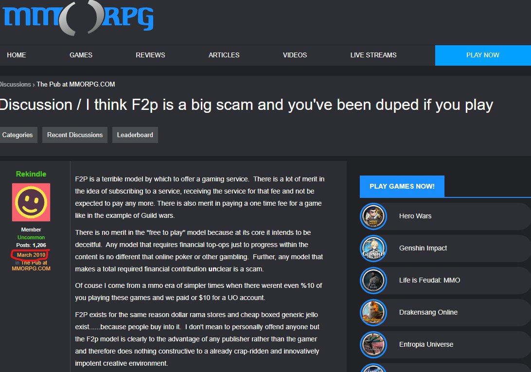 kellenomics's tweet photo. LinkedIn will never fail to entertain.

Did F2P have zero Issues? ❌
Did F2P take off Immediately? ❌
Was F2P a scam? ❌

Head down. Build. Ship.

Gamers WILL have digital property rights. gm. https://t.co/oHUAgPIm8y